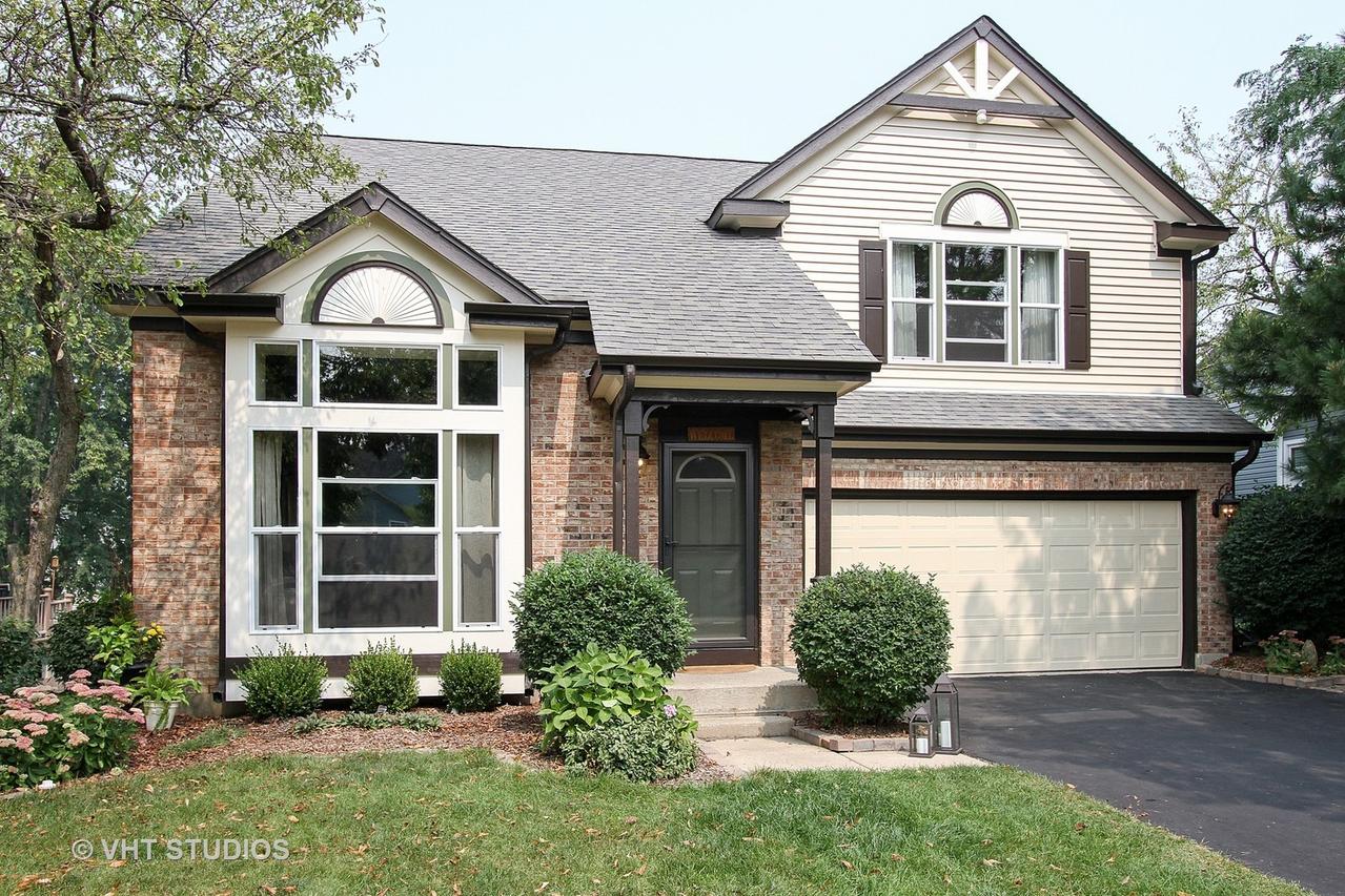 1576 Stockton Ln., Crystal Lake, IL 60014