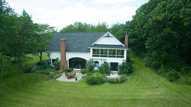 25487 N Saint Marys Rd., Mettawa, IL 60048