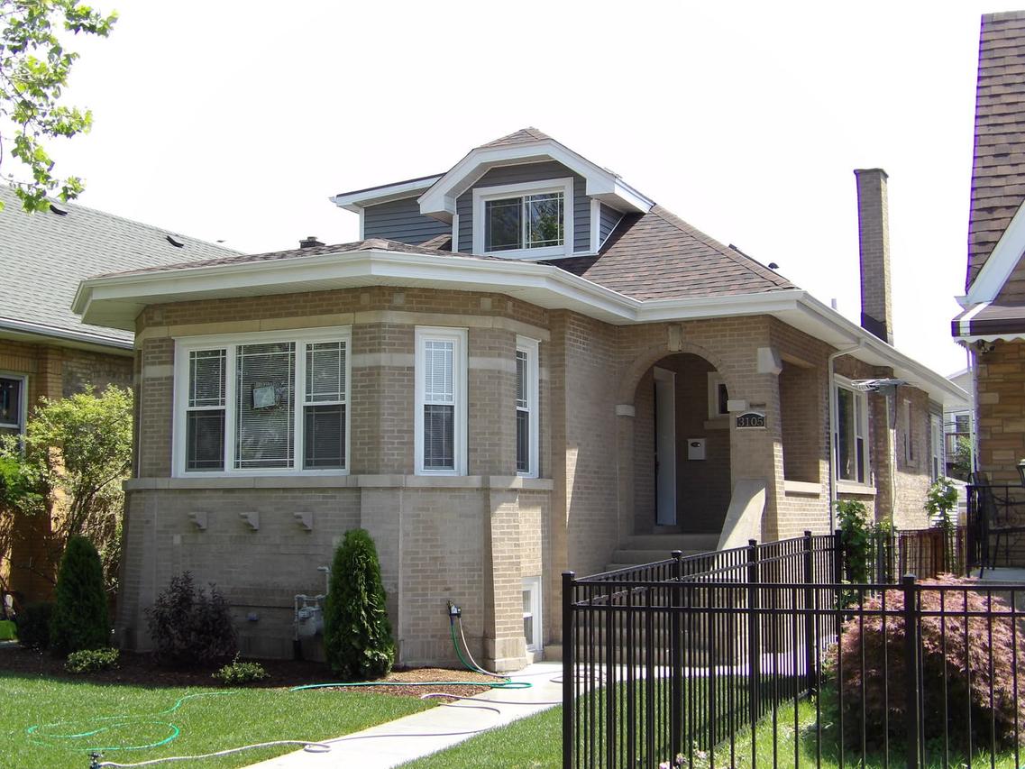 3105 N Monitor Ave., Chicago, IL 60634