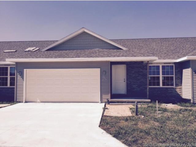 107 Sunset Ct., Fisher, IL 61843