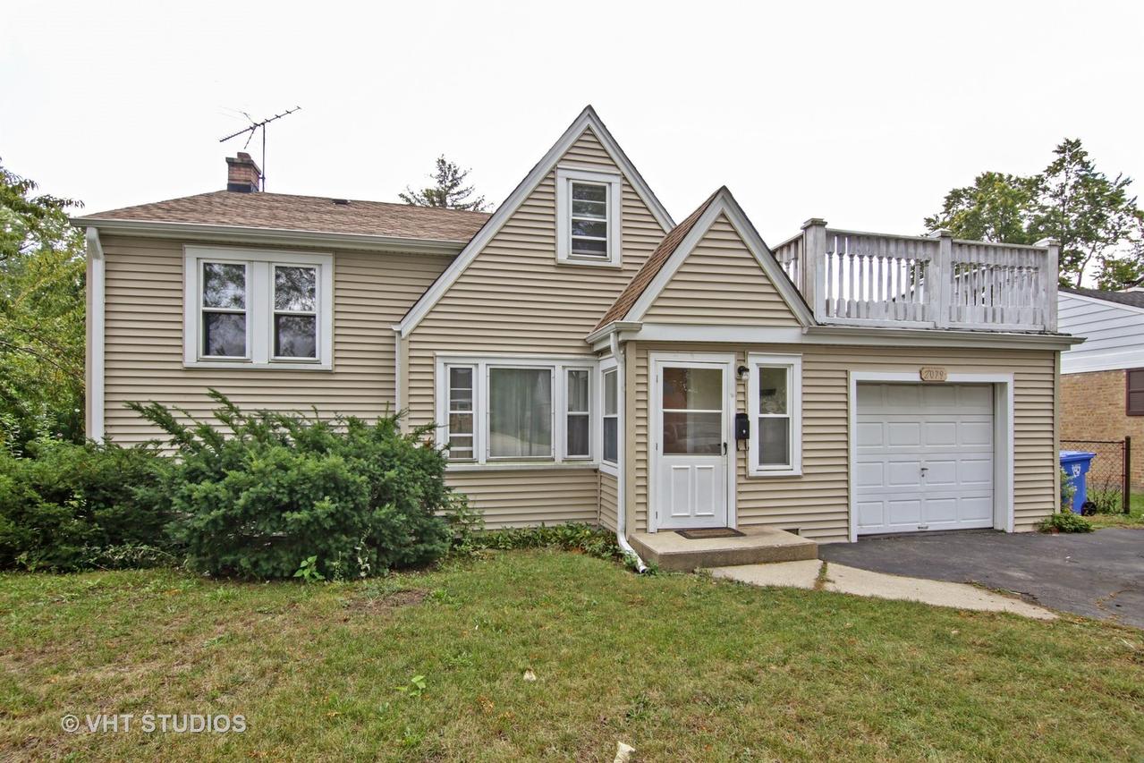 2079 Laura Ln., Des Plaines, IL 60018