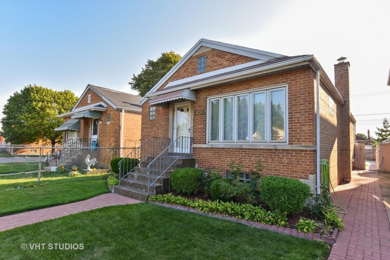 5205 S Central Ave., Chicago, IL 60638
