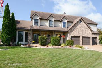 1401 Coghill Ct., North Aurora, IL 60542