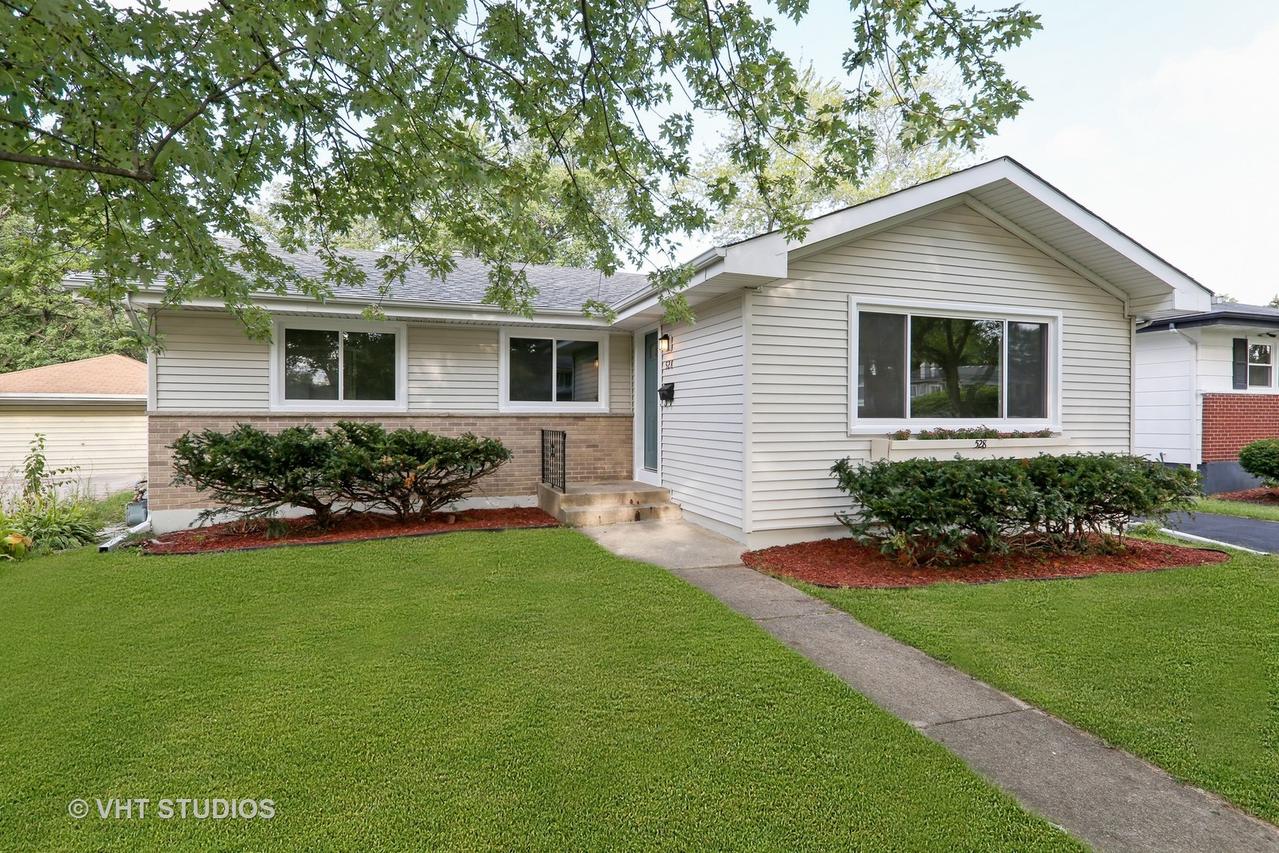 528 S School St., Lombard, IL 60148