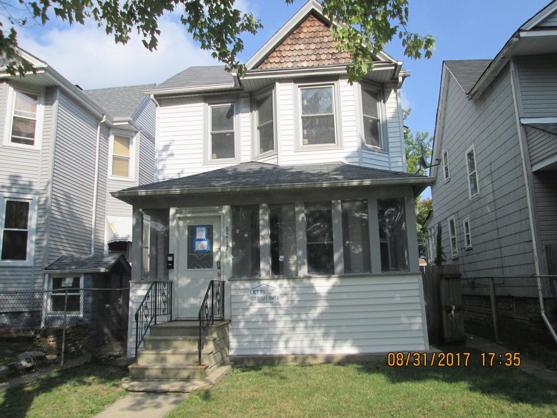 8217 S East End Ave., Chicago, IL 60617