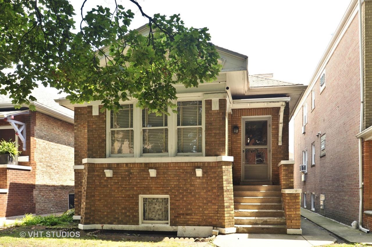 4843 N Ridgeway Ave., Chicago, IL 60625