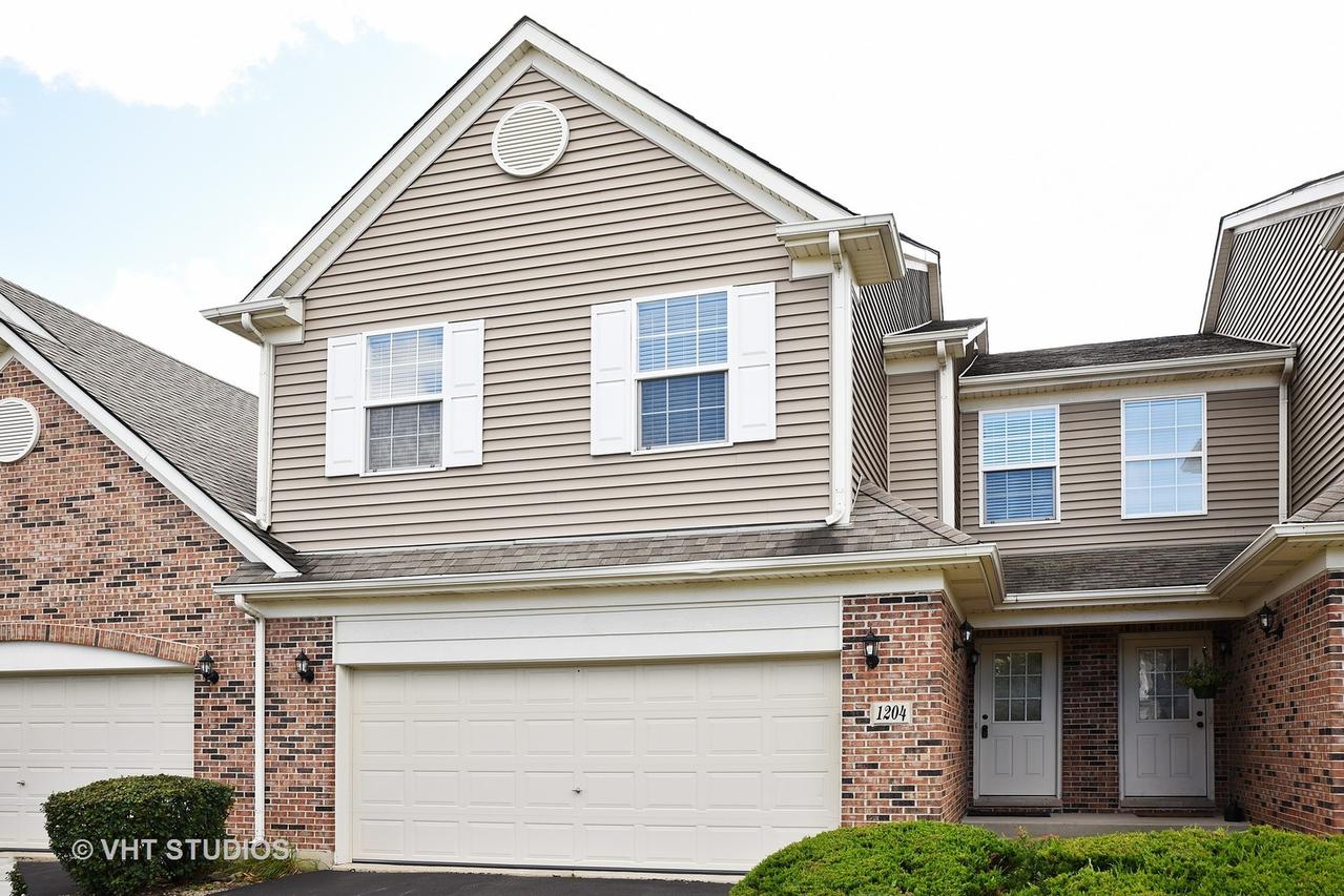 1204 Asbury Ct., Elgin, IL 60120