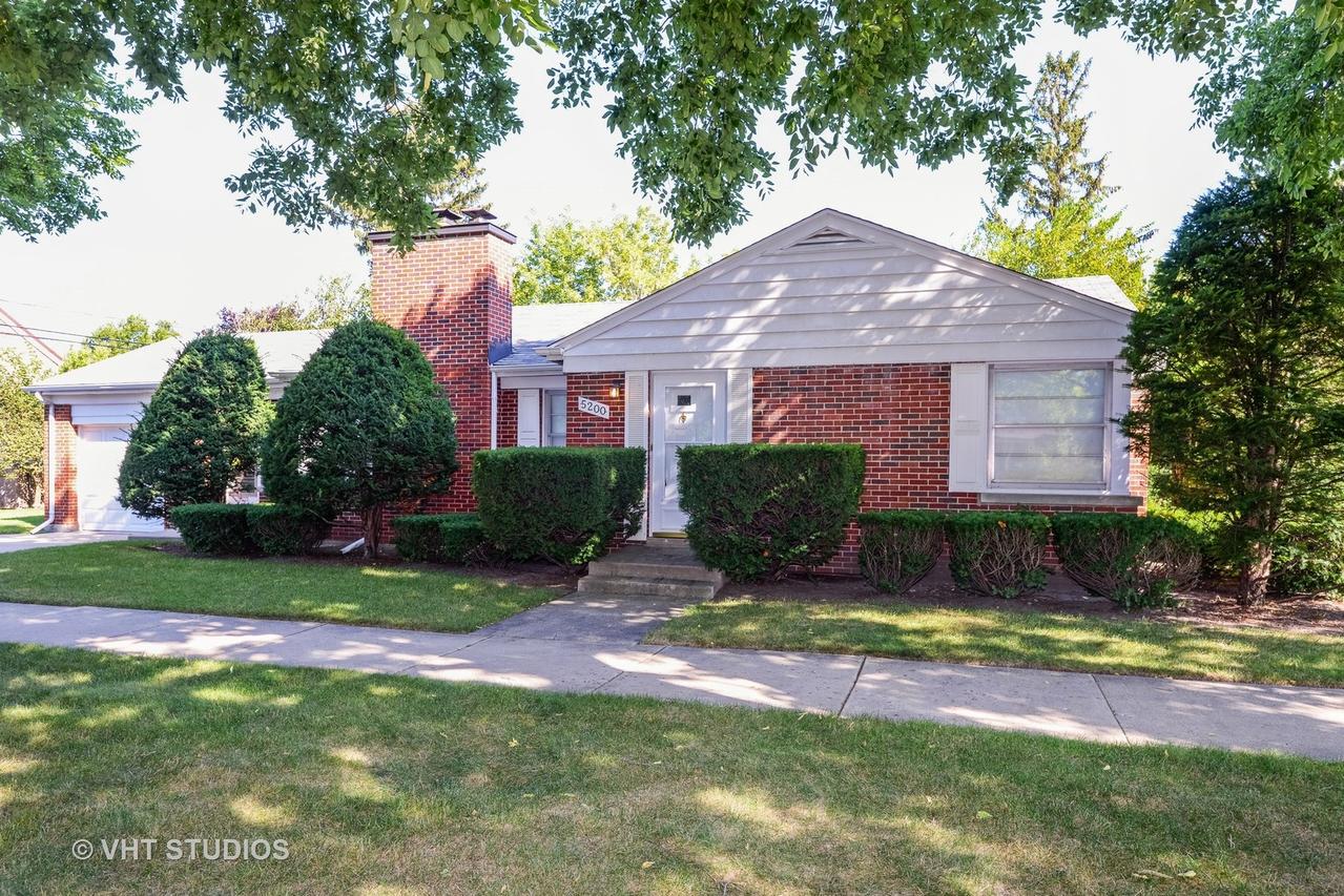 5200 Suffield Ter., Skokie, IL 60077