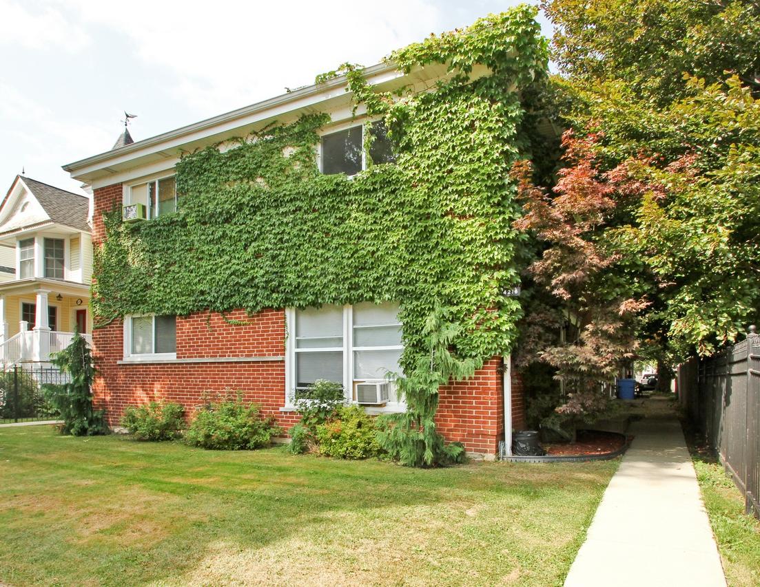 4216 N Kedvale Ave. #F, Chicago, IL 60641