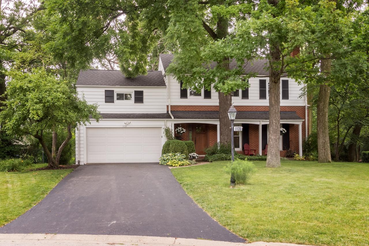 1135 Jeffrey Ct., Northbrook, IL 60062