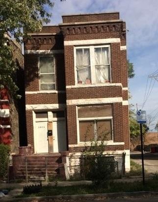2826 W Fulton St., Chicago, IL 60612