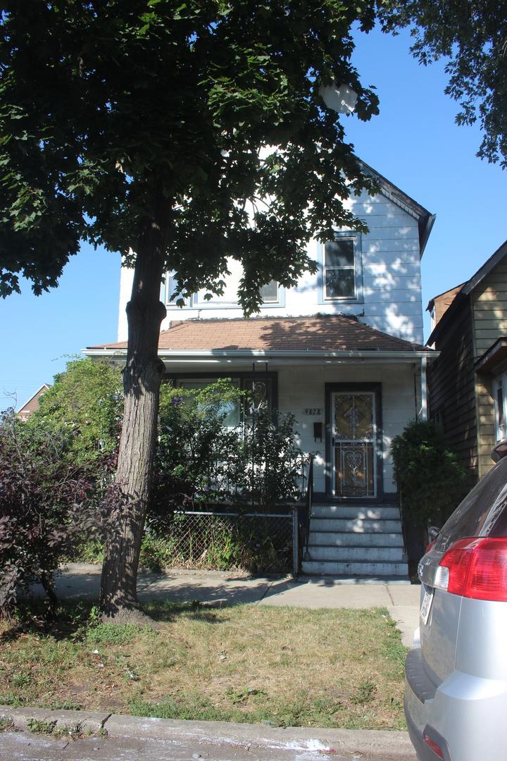 9828 S Avenue J, Chicago, IL 60617