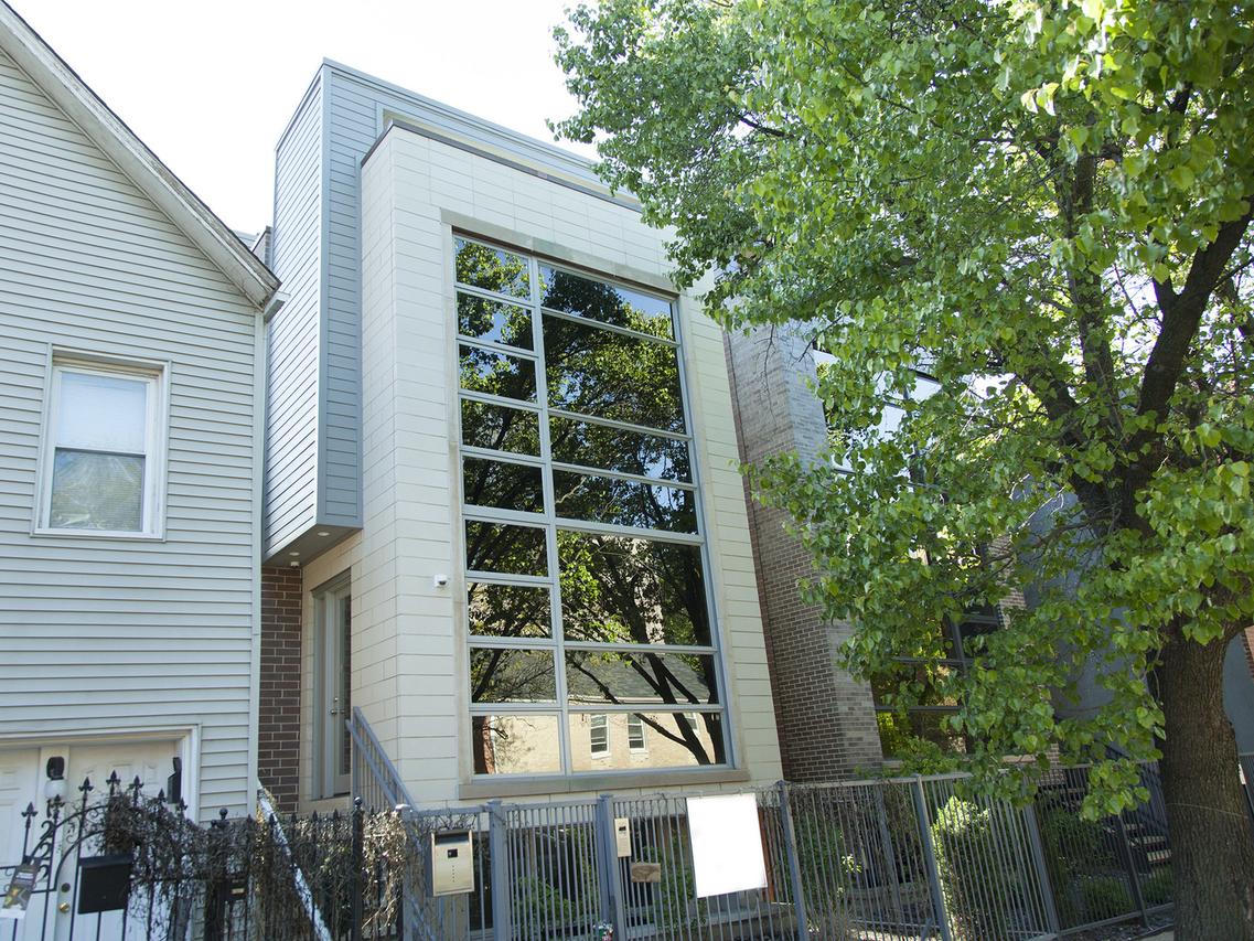 1224 N Wood St., Chicago, IL 60622