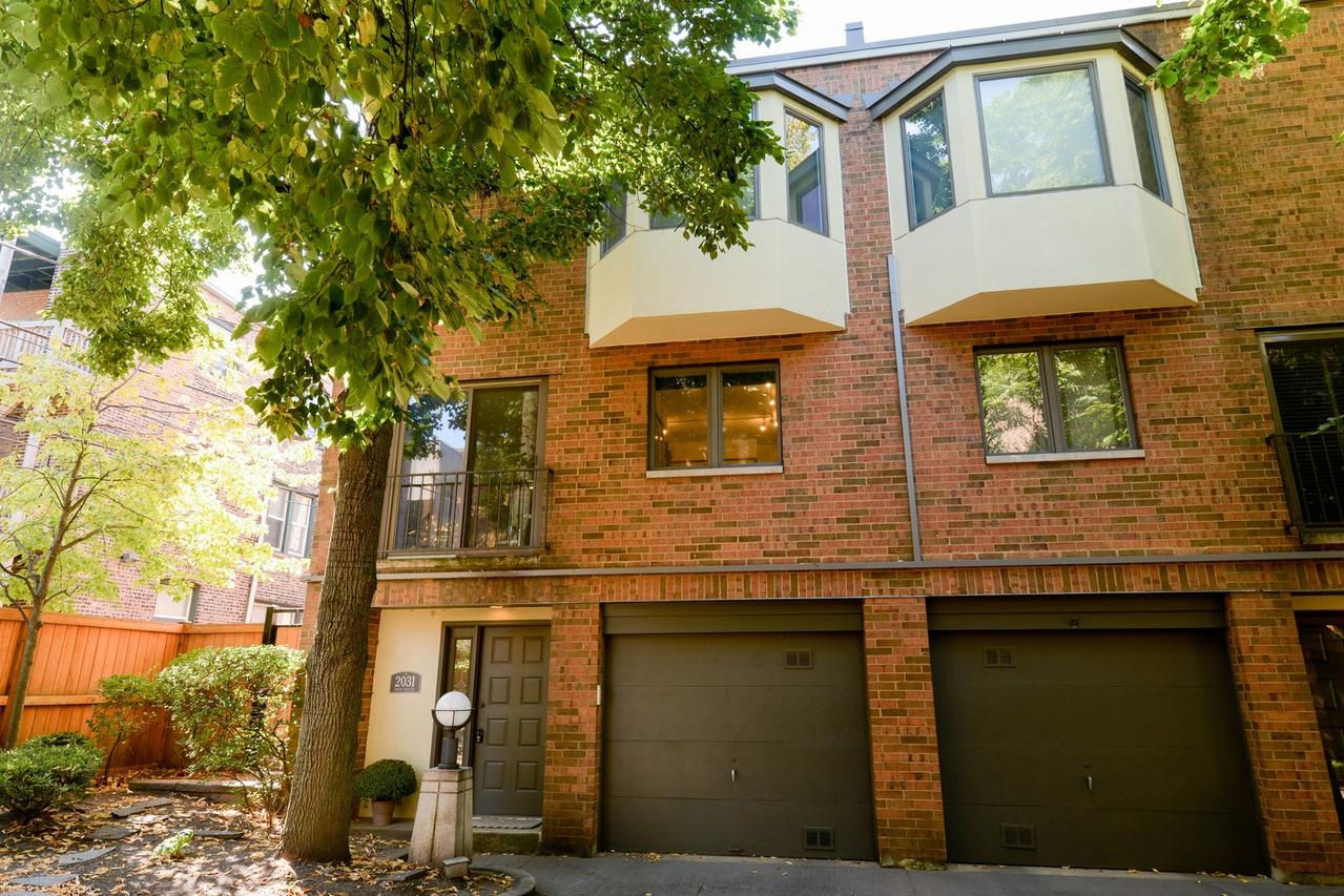 2031 N Halsted St., Chicago, IL 60614