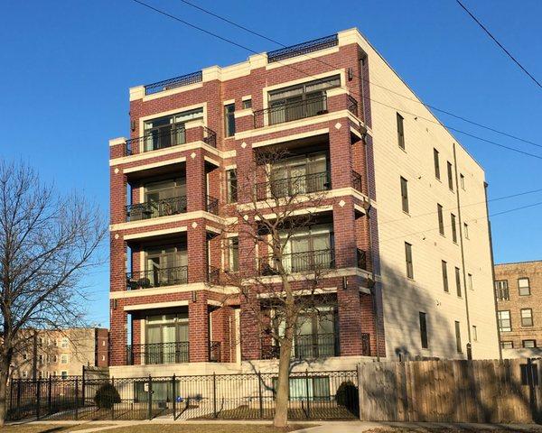 6457 S Kimbark Ave. #1N, Chicago, IL 60637