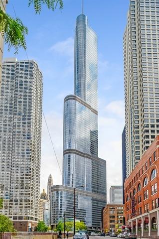 401 N Wabash Ave. #78C, Chicago, IL 60611