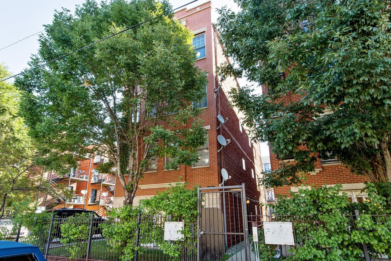 515 S Western Ave. #3, Chicago, IL 60612