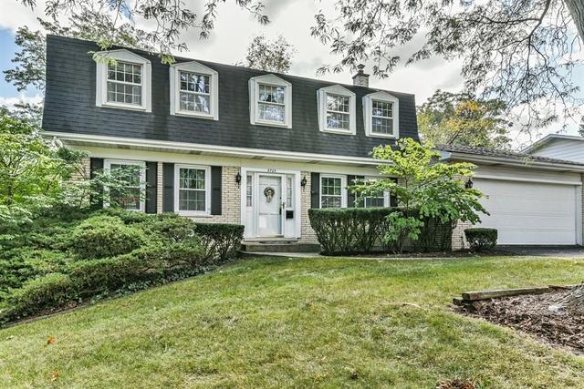 5723 Dearborn Pkwy., Downers Grove, IL 60516