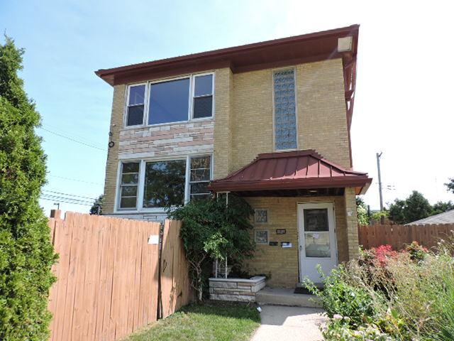 5159 N Chester Ave., Chicago, IL 60656