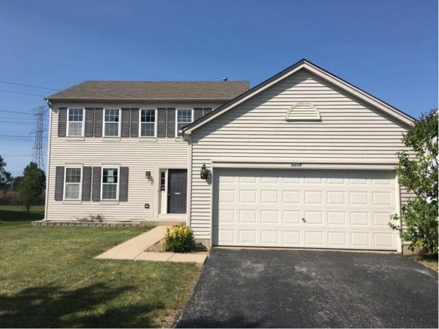 5719 Arbor Gate Dr., Plainfield, IL 60586