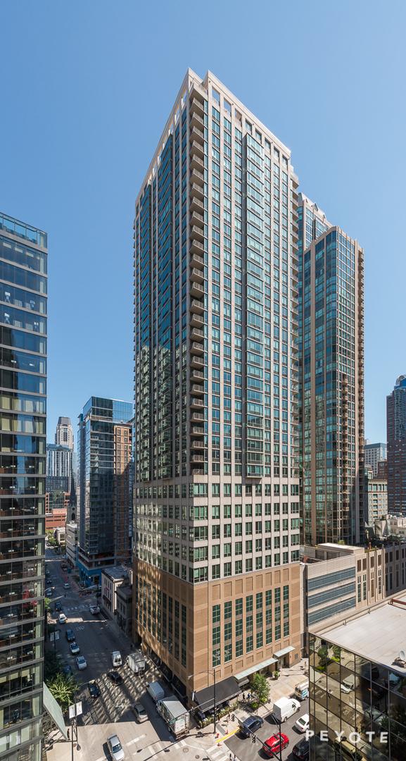 2 E Erie St. #2906, Chicago, IL 60611