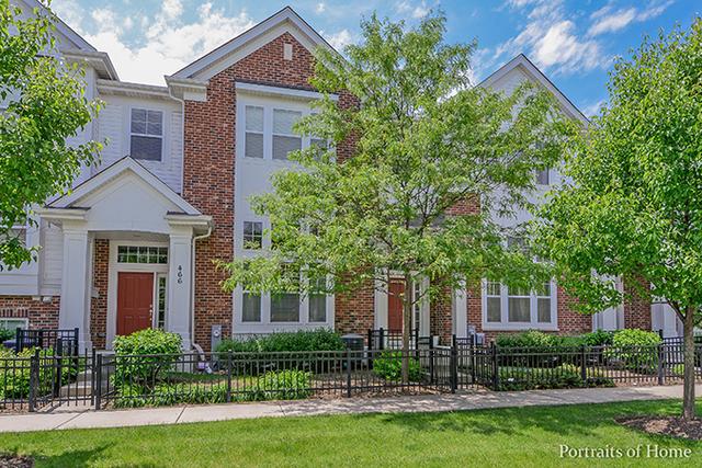 466 Plaza Pl., Aurora, IL 60504