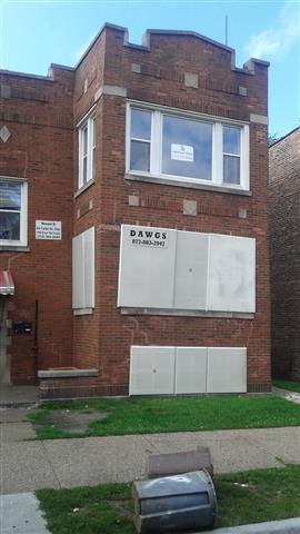 331 W 76th St., Chicago, IL 60620