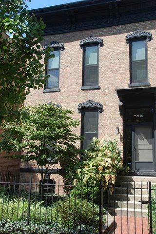 2116 N Fremont St., Chicago, IL 60614