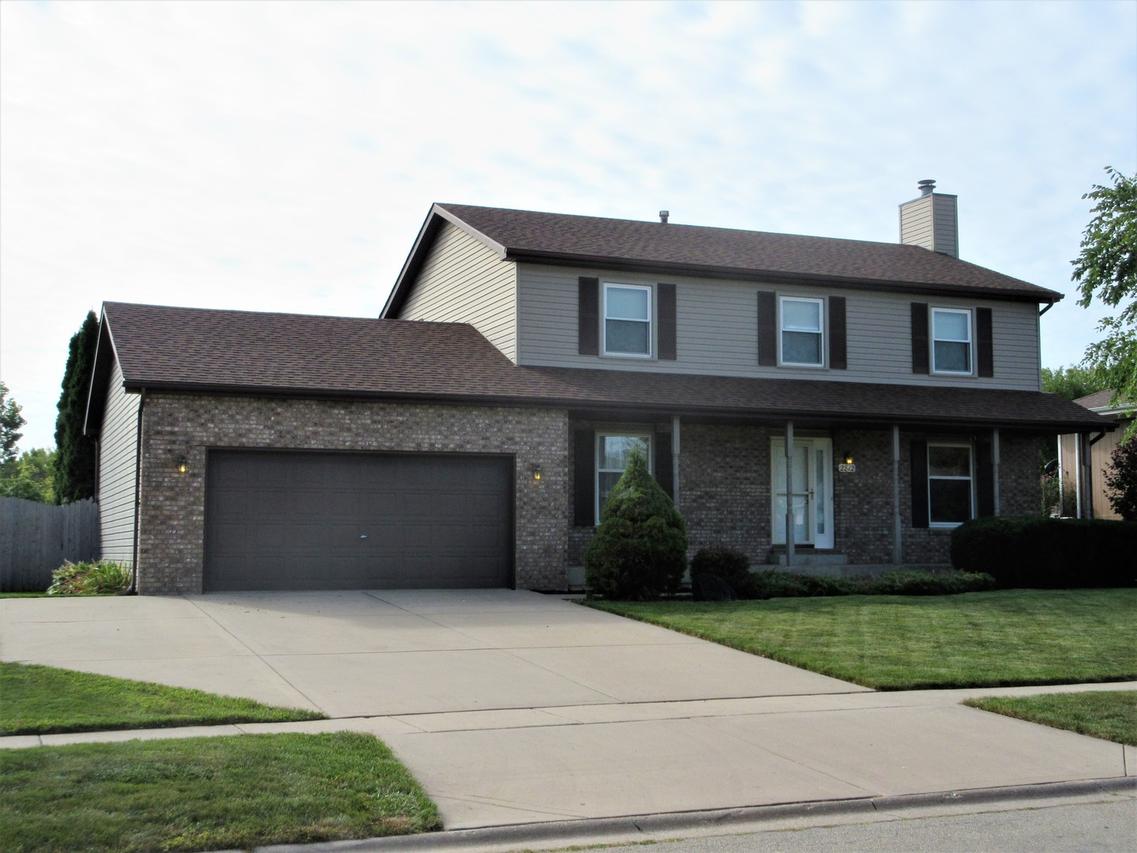 2812 Wake Island Dr., Joliet, IL 60435