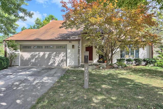 2012 O Donnell Dr., Champaign, IL 61821
