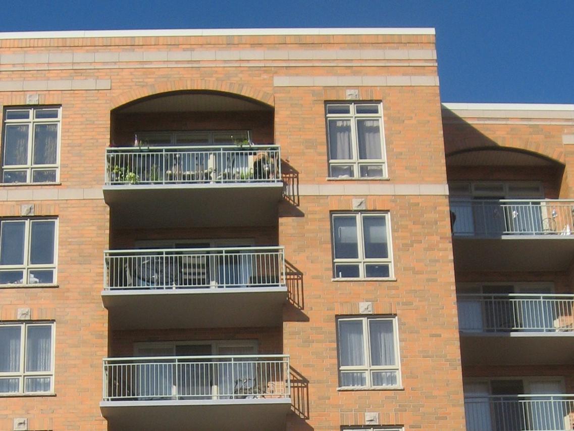 6807 N Milwaukee Ave. #609, Niles, IL 60714