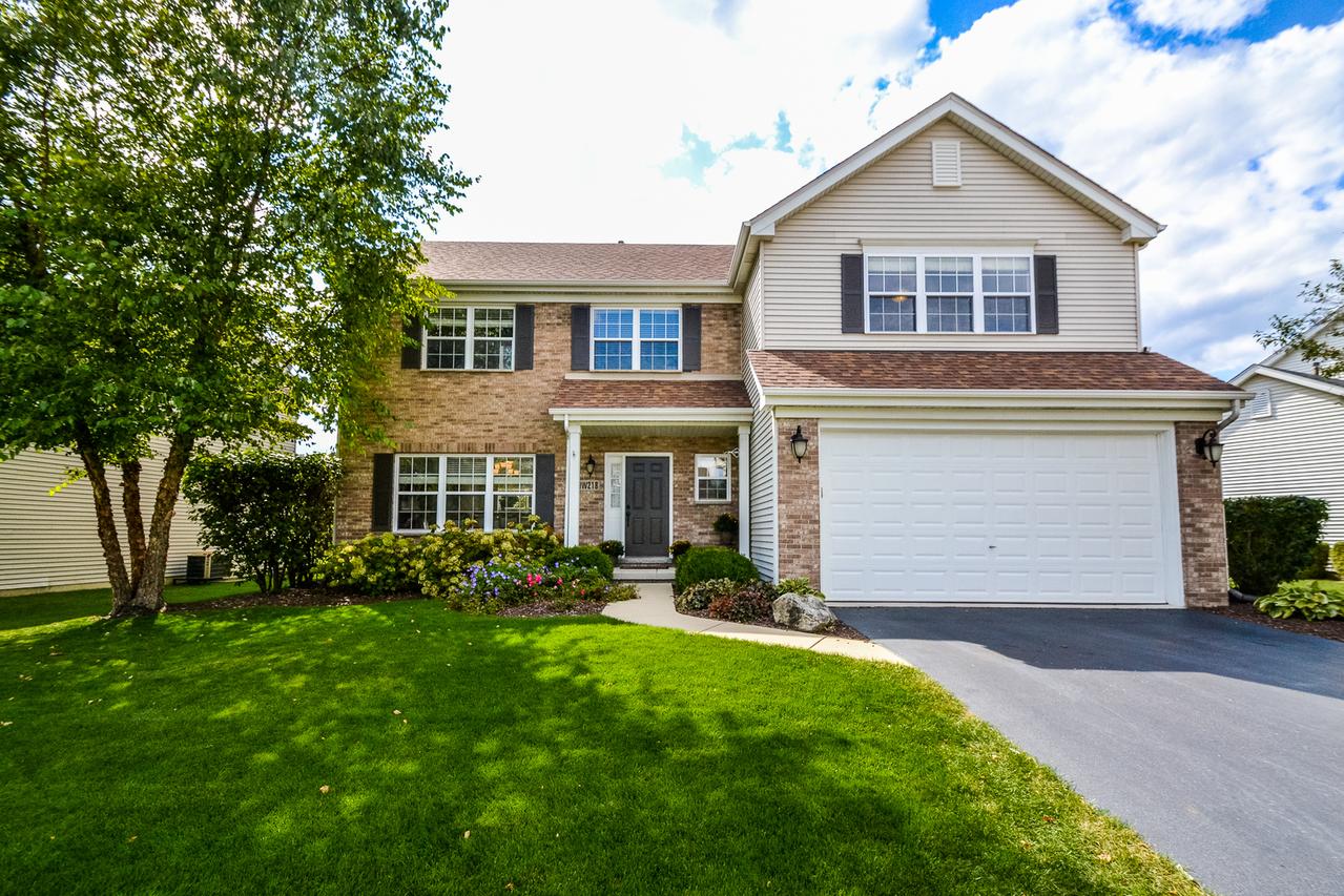 39W218 E Burnham Ln., Geneva, IL 60134