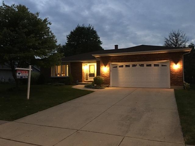216 Glenridge Ln., Schaumburg, IL 60193