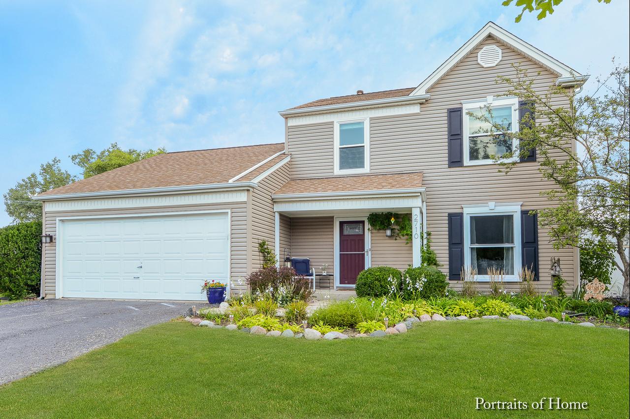 2710 Leyland Ln., Aurora, IL 60504