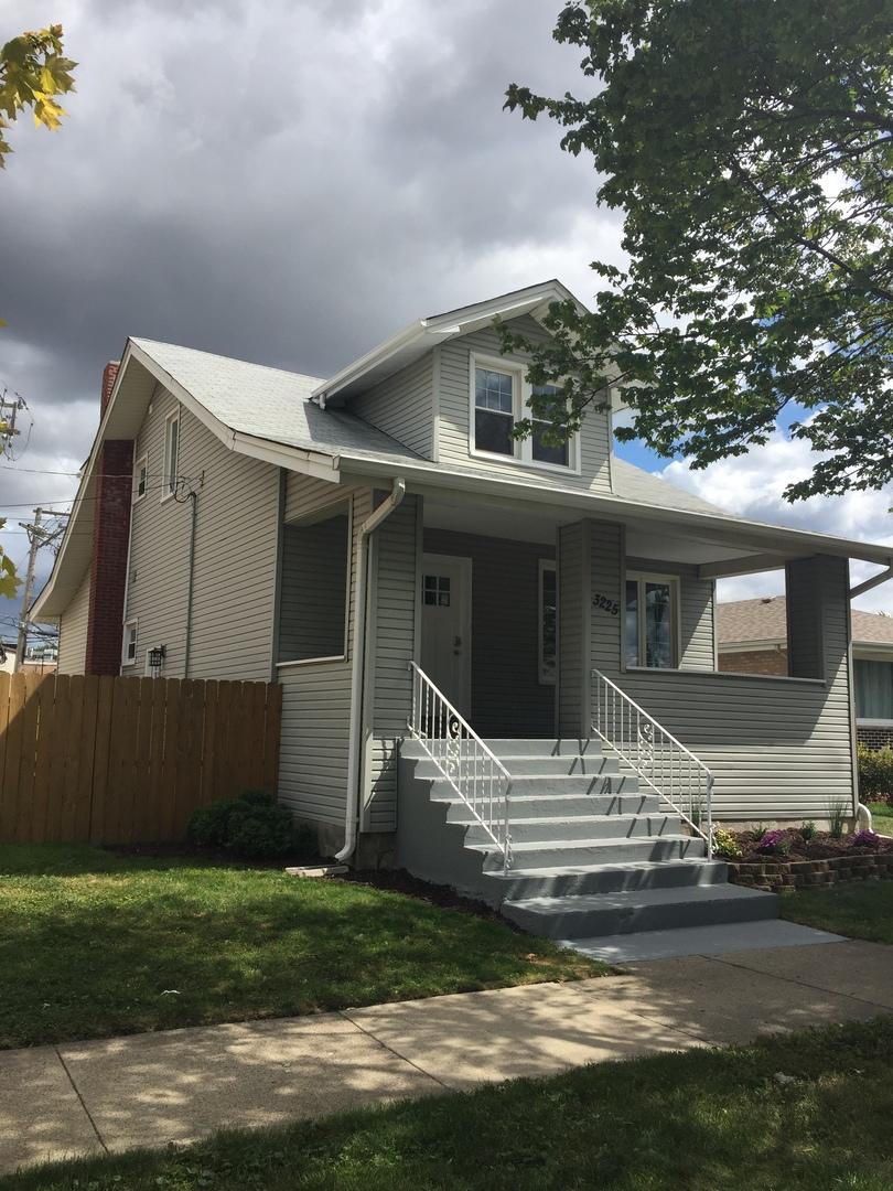 3225 Scott St., Franklin Park, IL 60131