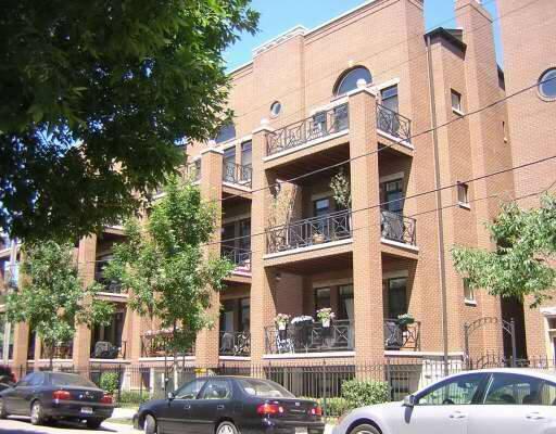 663 N Peoria St. #1S, Chicago, IL 60642