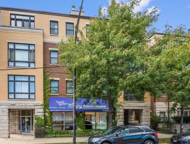3418 N Ashland Ave. #3N, Chicago, IL 60657