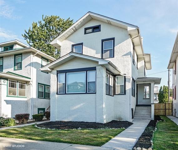 5462 W Walton St., Chicago, IL 60651