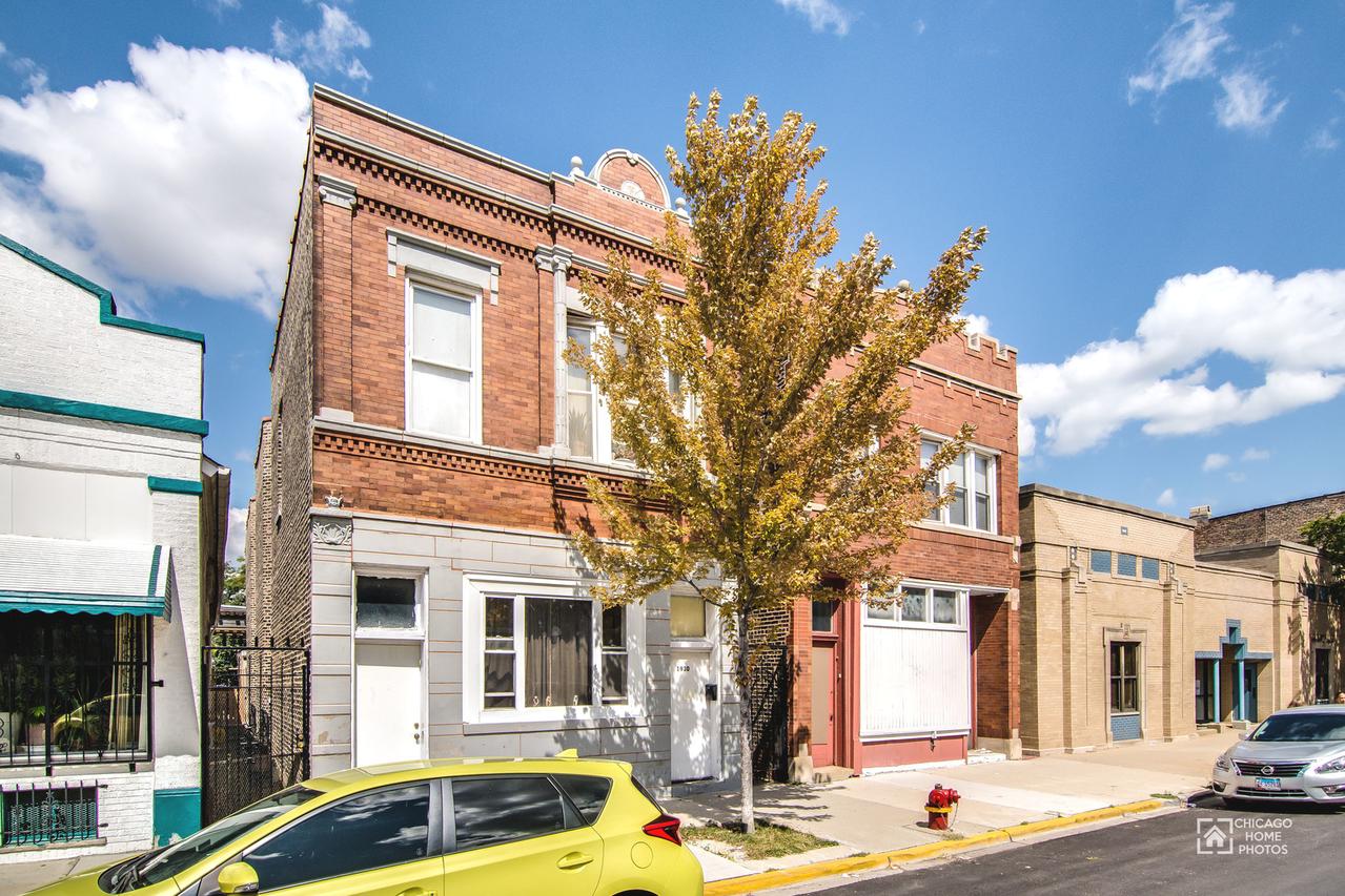 1930 W 21st St., Chicago, IL 60608