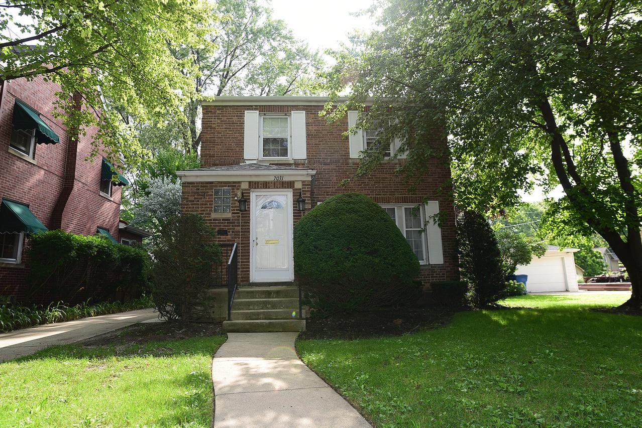 7031 N Ionia Ave., Chicago, IL 60646