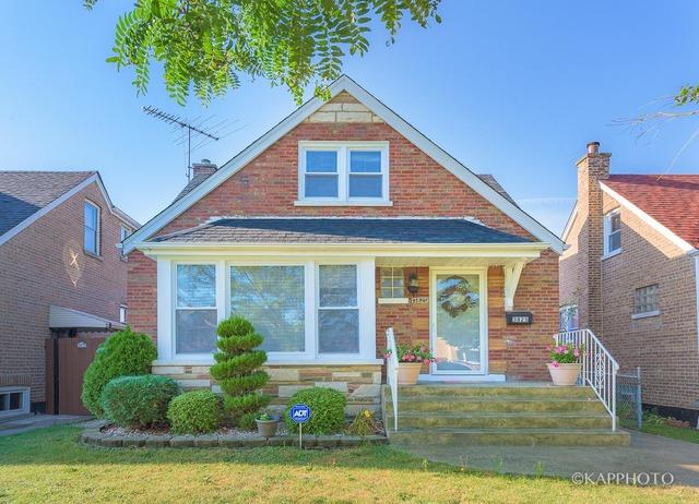 3825 W Marquette Rd., Chicago, IL 60629