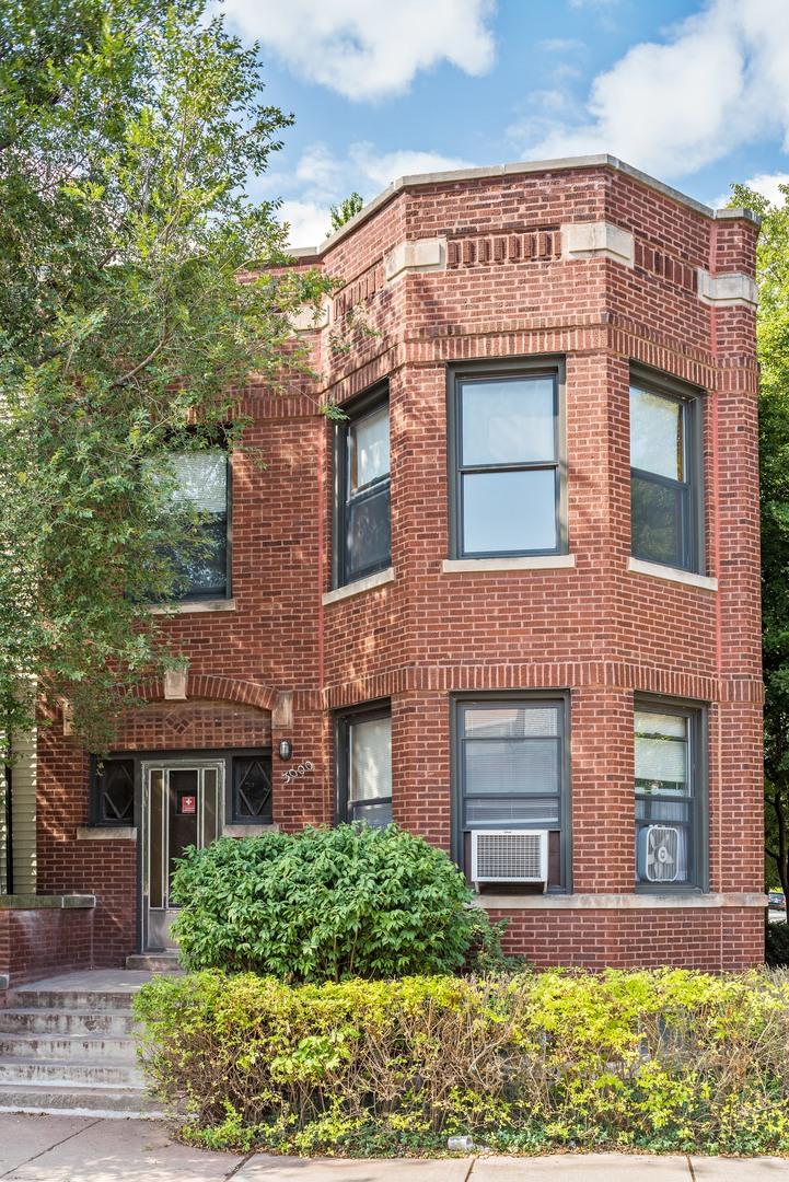 3000 S Loomis St., Chicago, IL 60608