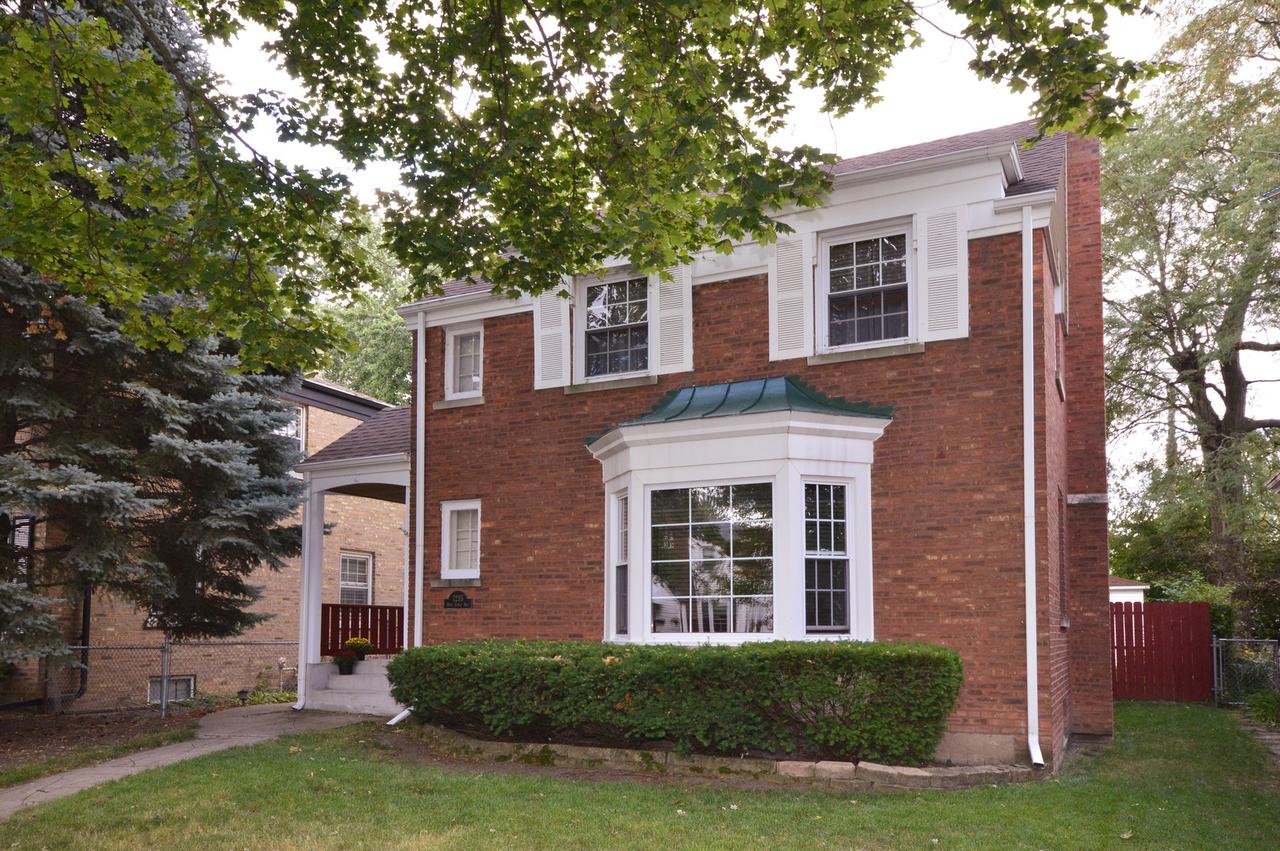 7235 W Coyle Ave., Chicago, IL 60631
