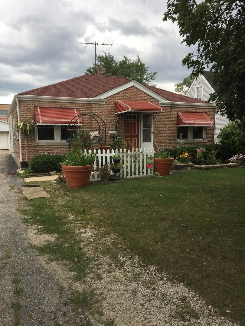 119 Country Club Dr., Northlake, IL 60164