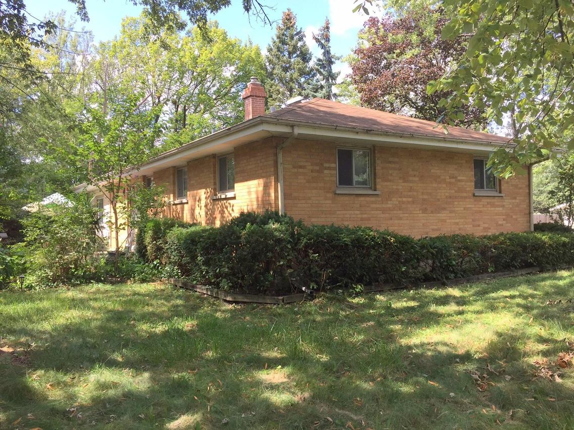 904 S Stough St., Hinsdale, IL 60521