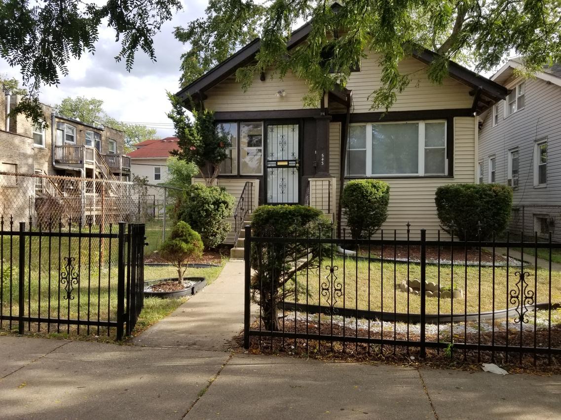 543 W 111th St., Chicago, IL 60628