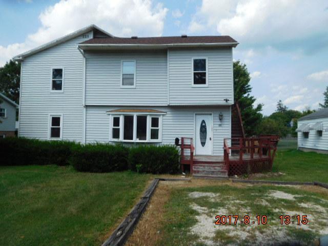 513 E Franklin St., Paxton, IL 60957