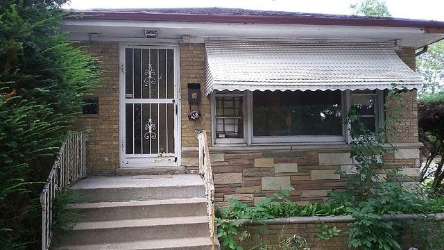 458 E 109th St., Chicago, IL 60628