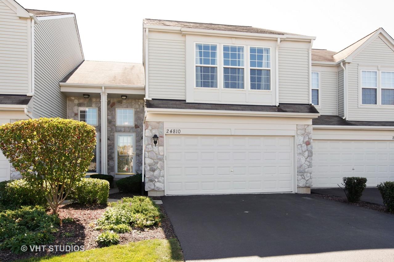24810 Gates Ct., Plainfield, IL 60585