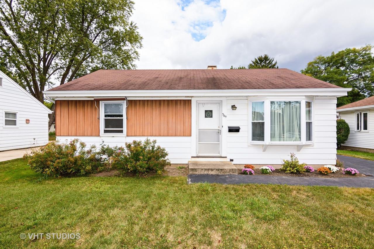 309 N Elm St., Mount Prospect, IL 60056